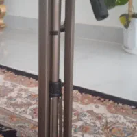 سه پایه دوربین