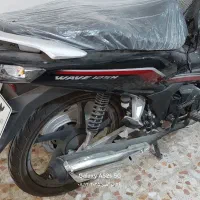 موتور کبیر طرح ویو جدید