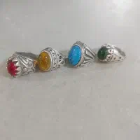 انگشتر