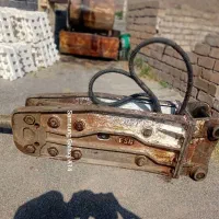 پیکور ..چکشESP1700 کاور باز