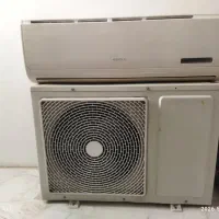کولر گازی ۲۴۰۰۰ گری