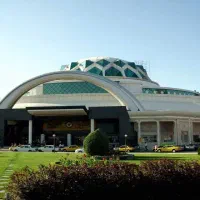 فروش مغازه با دکور کامل زعفران فروشی