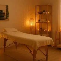 حجامت ماساژ‌تراپی اصلاح دیسک سیاتیک‌ در منزل