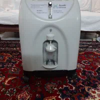اکسیژن ساز ۵ لیتری سوشیا