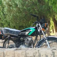 موتور رهرو مدل 1400