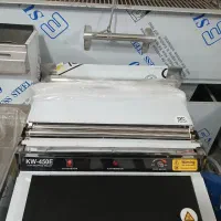 سلفون کش ،دستگاه پک ،دستگاه پک اتومات ،نیمه اتومات