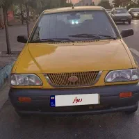 فروش خودرو تاکسی