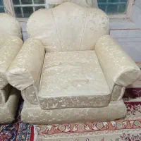 مبل|مبلمان خانگی و میز عسلی|قره چای, |دیوار