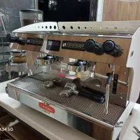اسپرسوساز صنعتی فایما رویال دو گروپ