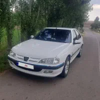 پارس ۸۹ دوگانه کارخونه