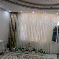 پرده پالازموکت گلیم