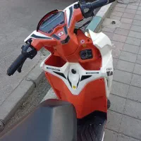 کویر ۱۵۰ s2 نیو فیس بسیار تمیز