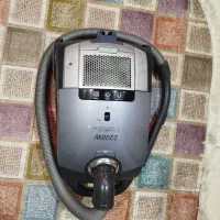 جارو الجی اصلی مکش عالی کم صدا ۲۲۰ توربو