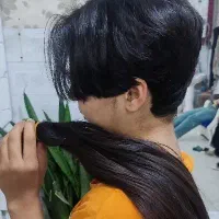 خریدار موهای بانوان گل