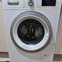 لباسشویی بوش آلمان