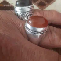 انگشتر کهنه