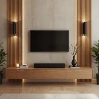 اجرای تخصصی دیوار پوش و دکوراسیون بلین