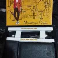 ست کیف و کمربند