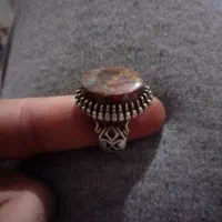 انگشتر شجر پاییز کم یاب