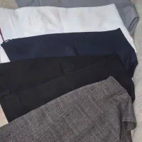 لباس،شلوار