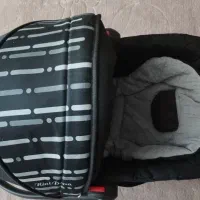 کریر.کیسه خواب