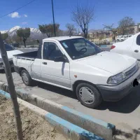 پراید وانت ۱۴۰۳