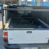 پراید وانت مدل۹۸