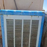 کولر 4500موتور ژن