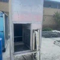 ملزومات کارخانه تولیدی و پذیرایی