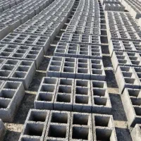 بلوک سیمانی