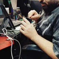 تعمیرات سخت افزاری گوشی موبایل با ضمانت و گارانتی