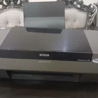 پرینتر رنگی