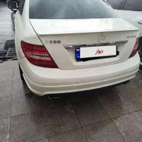 بنز C-350|خودرو سواری و وانت|تهران, گلستان (شهرک راه آهن)|دیوار