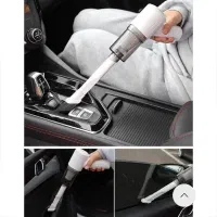 جارو شارژی ماشین مدل cleaner