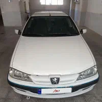 پارس مدل 88 رخ درحد 99