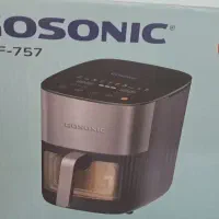 هواپز گاسونیک