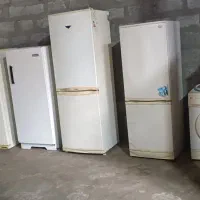 انواعیخچالدرحدنو