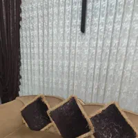 پرده پذیرایی