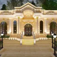 کارگر نگهبانی مسکونی با امکانات« اتباع»