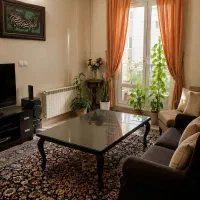 فروش-آپارتمان-86-تهرانسر-پاسداران-کم-واحد