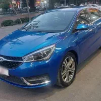 آریزو5 اتومات اکسلنت ۹۶ درحد