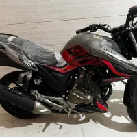 موتور زونتس 230