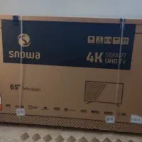 تلویزیو 65   4K  اسنوا