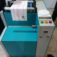 دستگاه رول سفره یکبارمصرف