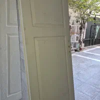 درب دست دوم|مصالح و تجهیزات ساختمان|تهران, مینای شمالی (مخبر)|دیوار