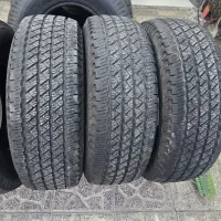 لاستیک نکسن کره ای