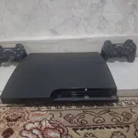 پی اس سه ps3