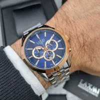 لکسمی لوکس ژاپن اورجینال با تیپ عیدت ست کن