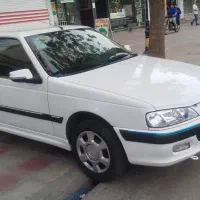 پزو پارس XU7p