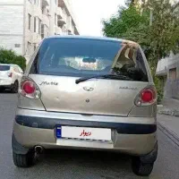 ماتیز|خودرو سواری و وانت|تهران, المهدی|دیوار